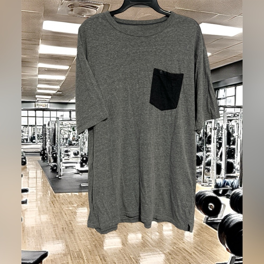 Under Armor - Gym shirt